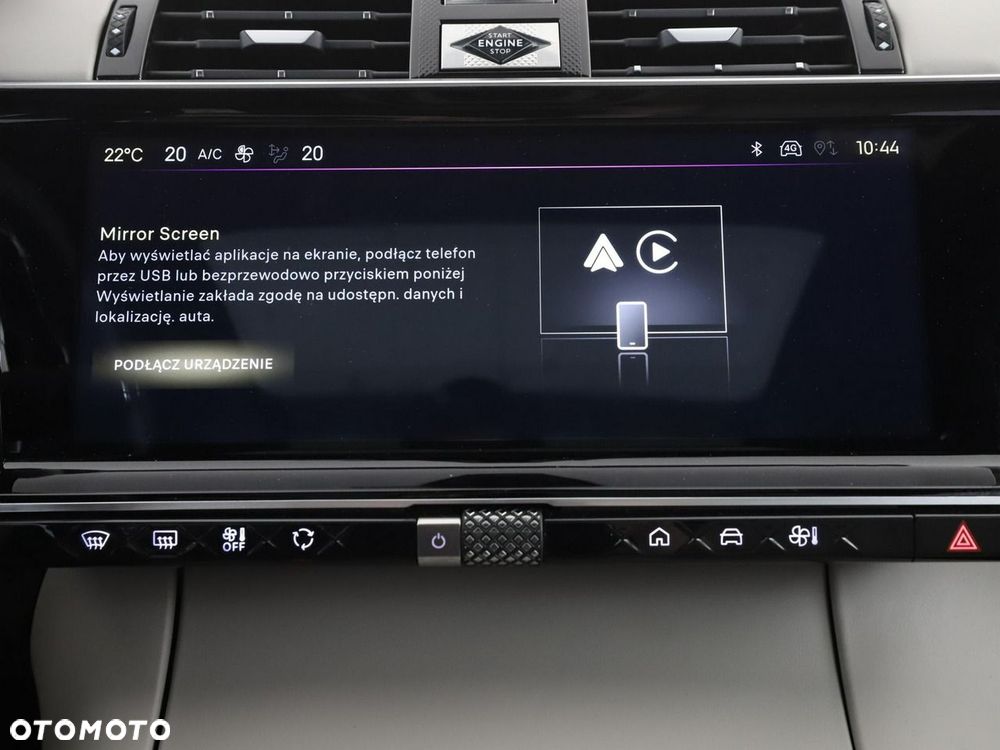 DS Automobiles DS 7 Crossback 1.5 BlueHDi Bastille - 30