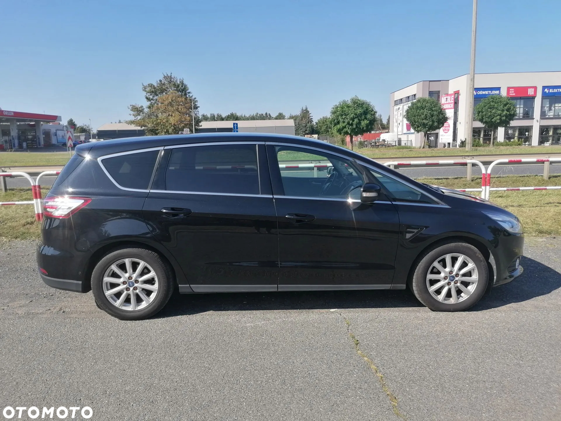 Ford S-Max 2.0 TDCi Titanium - 12