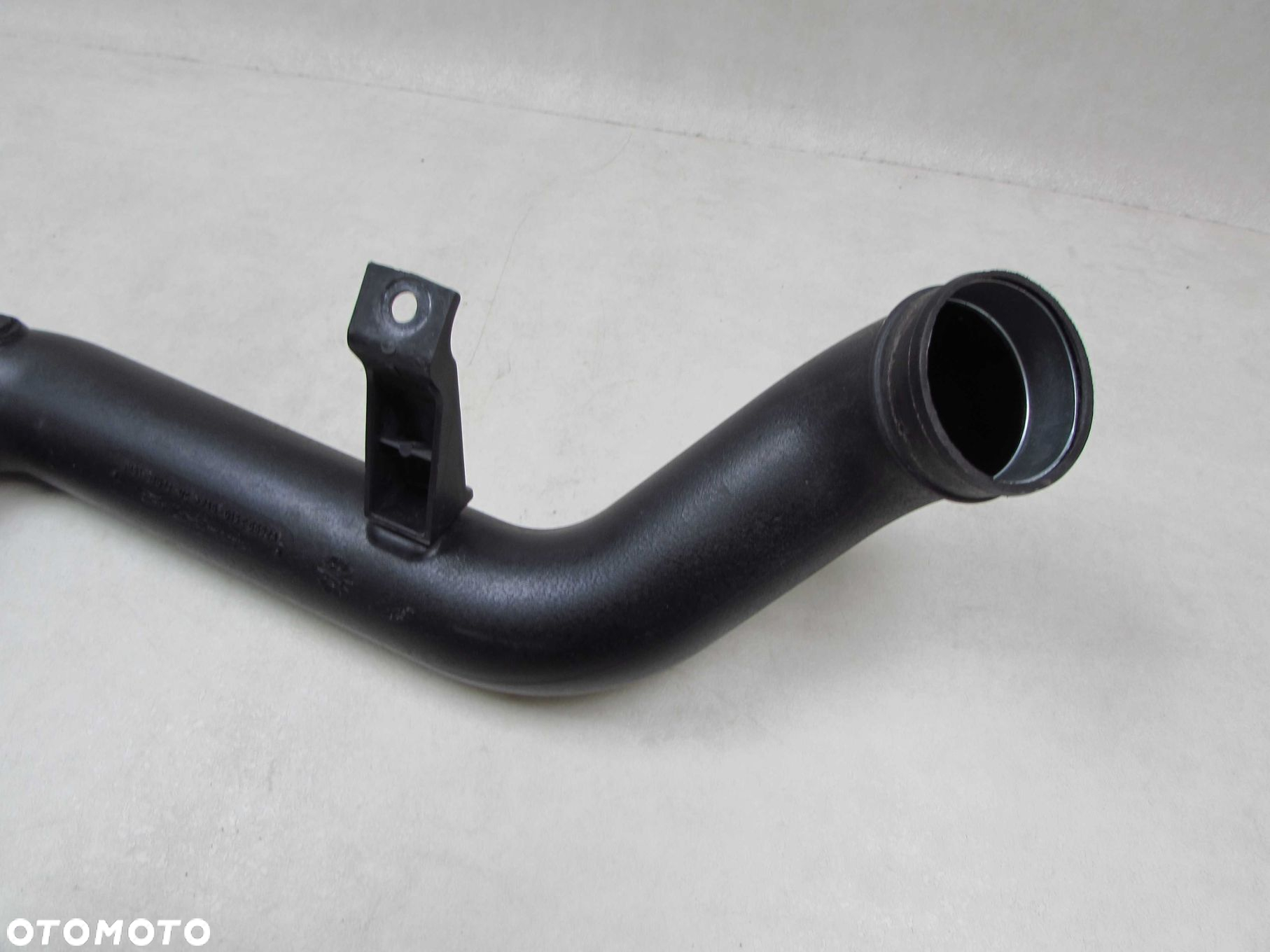 VOLVO S40 V50 2.5 T5 WAZ RURA TURBO 3M51-9A673-UC 04-12 - 3