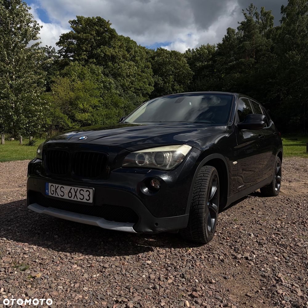 BMW X1 xDrive23d - 1