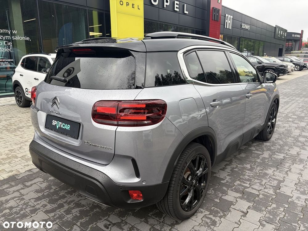 Citroën C5 Aircross - 4