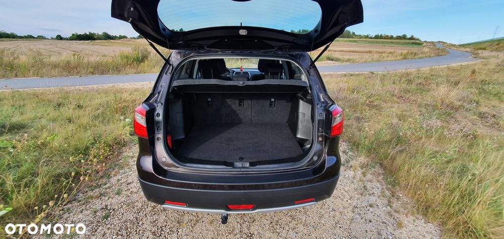 Suzuki SX4 S-Cross 1.6 DDiS 4x2 Comfort - 10