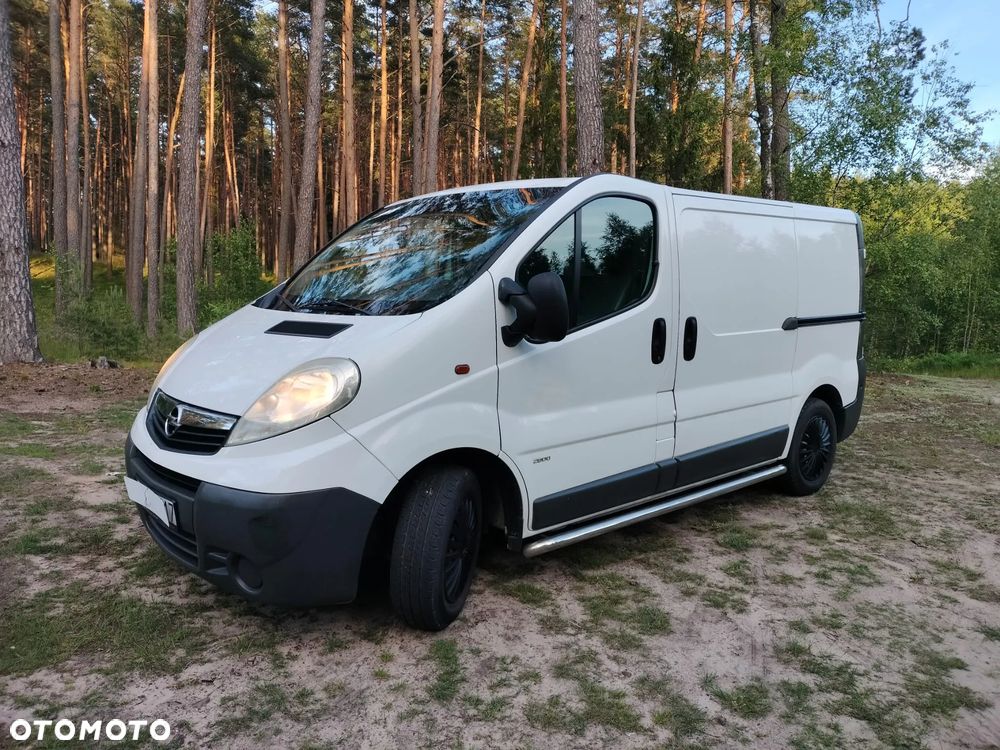 Renault master - 15