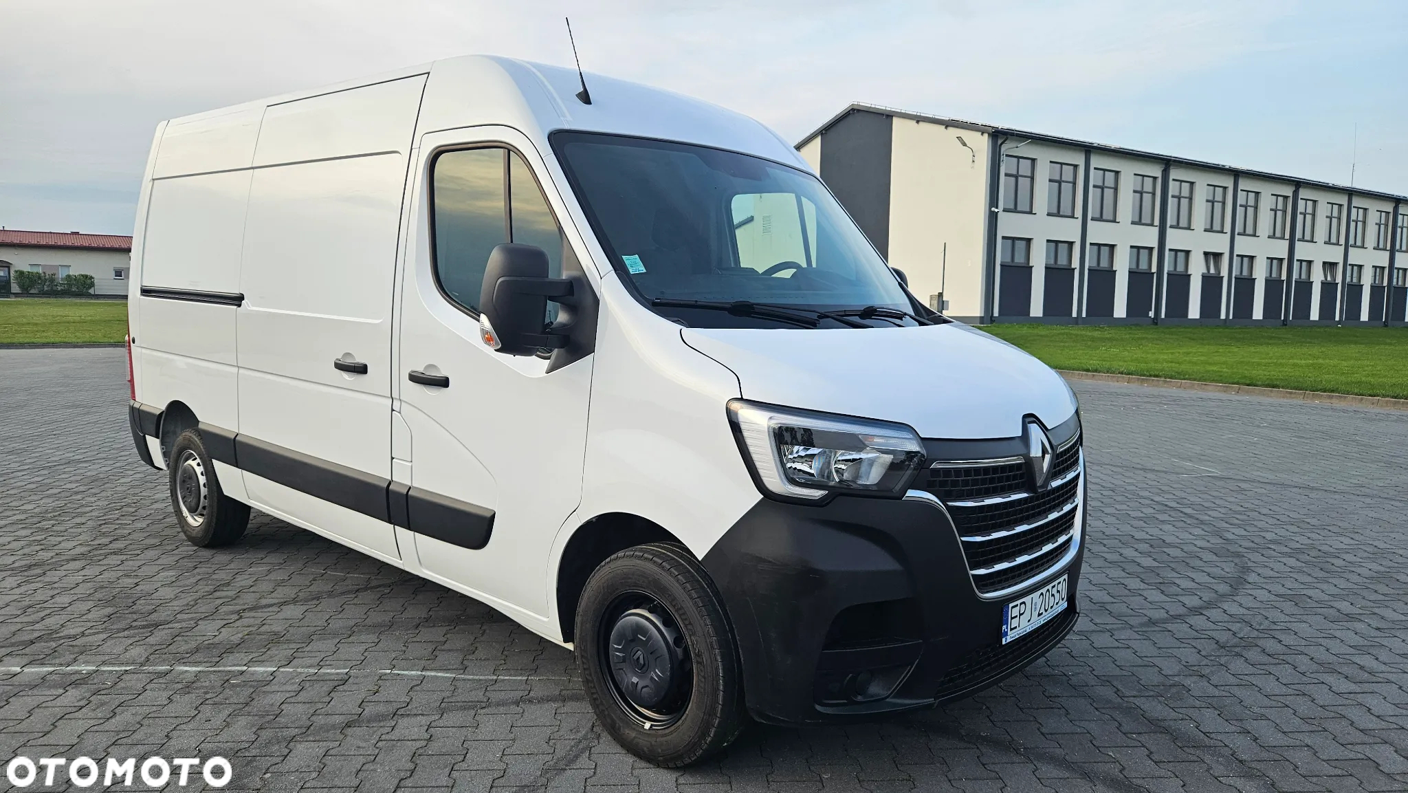 Renault Master - 8