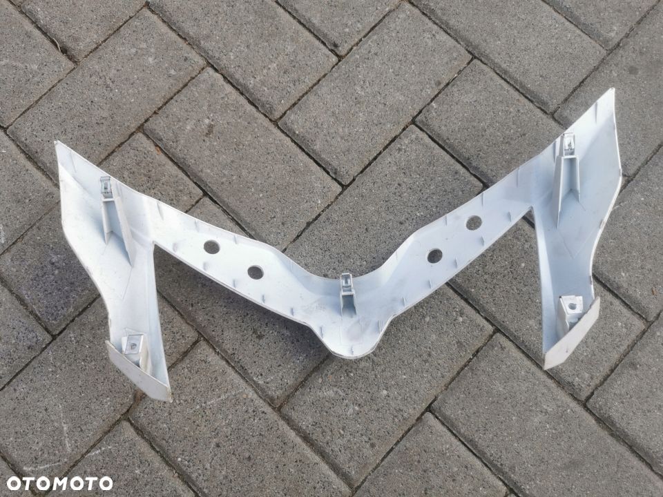 Obudowa lampy czacha Piaggio MP3 YOURBAN 125/300 - 2