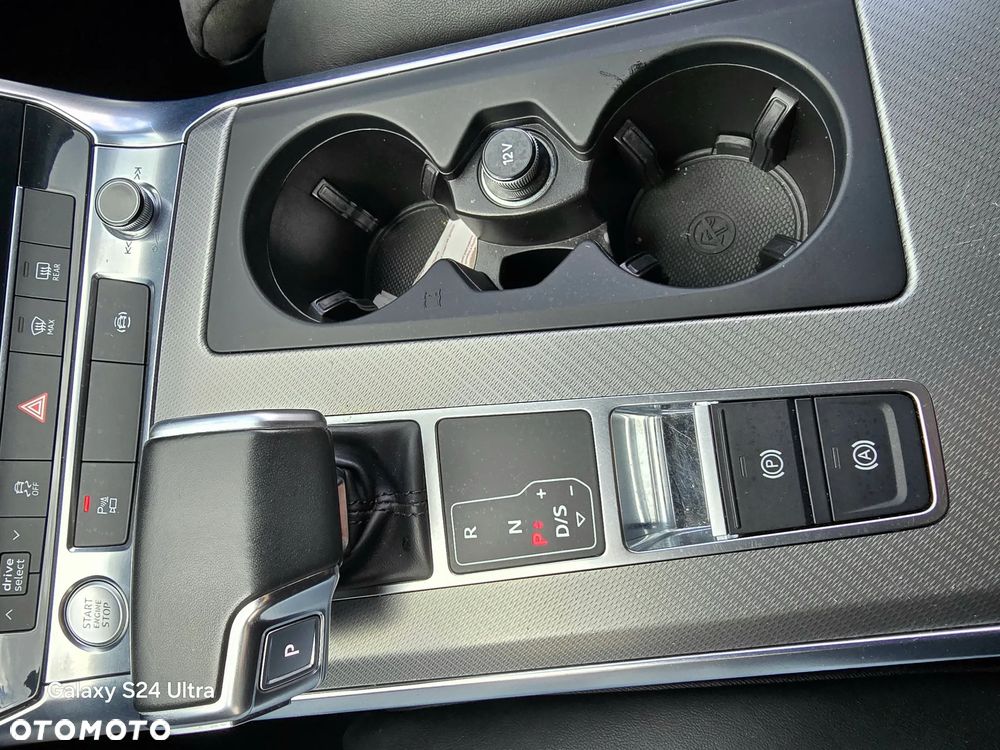 Audi A6 40 TDI mHEV Sport S tronic - 20