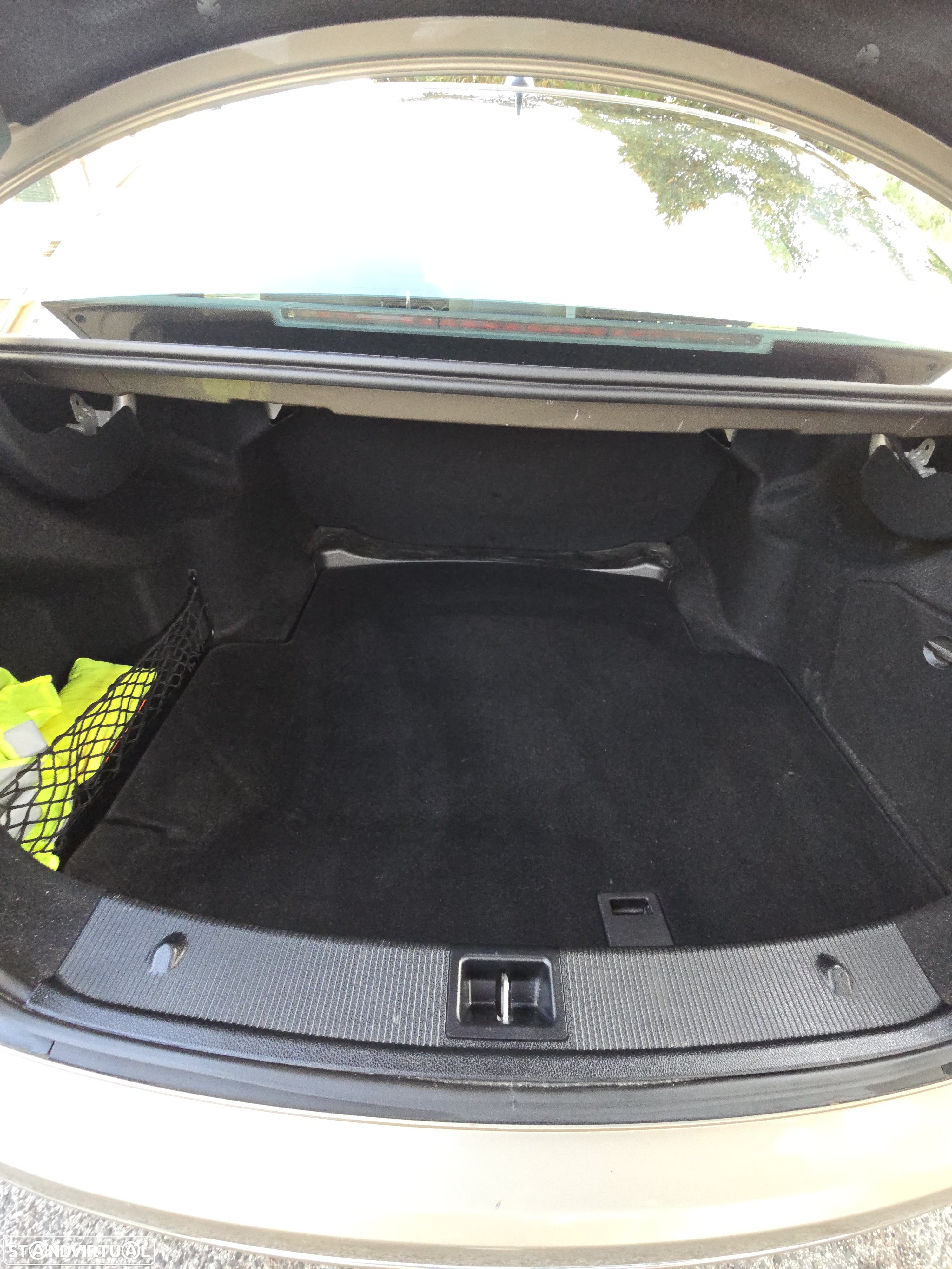 Mercedes-Benz C 250 CDi Avantgarde BlueEfficiency - 30