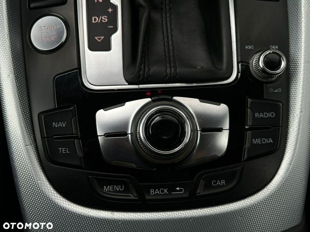 Audi Q5 2.0 TFSI Quattro Tiptronic - 21