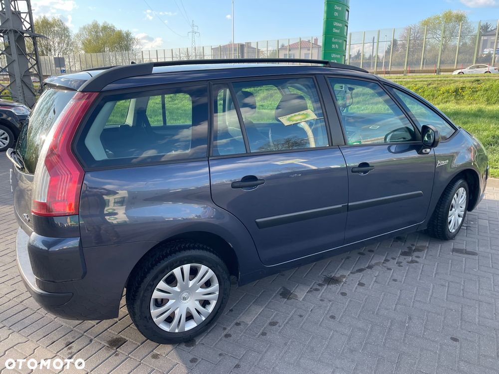 Citroën C4 Picasso VTi 120 Advance - 4