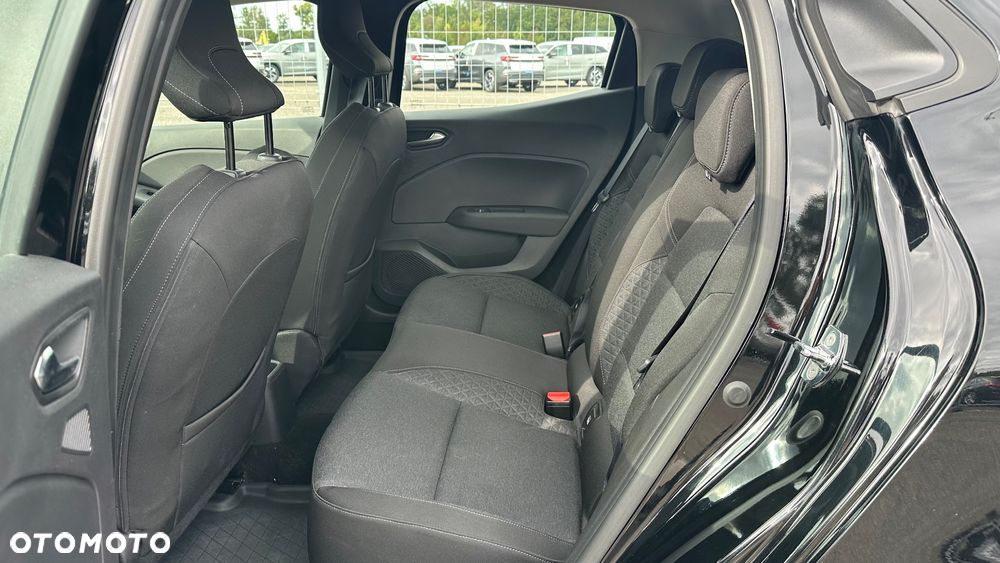 Renault Clio 1.0 TCe Zen - 14