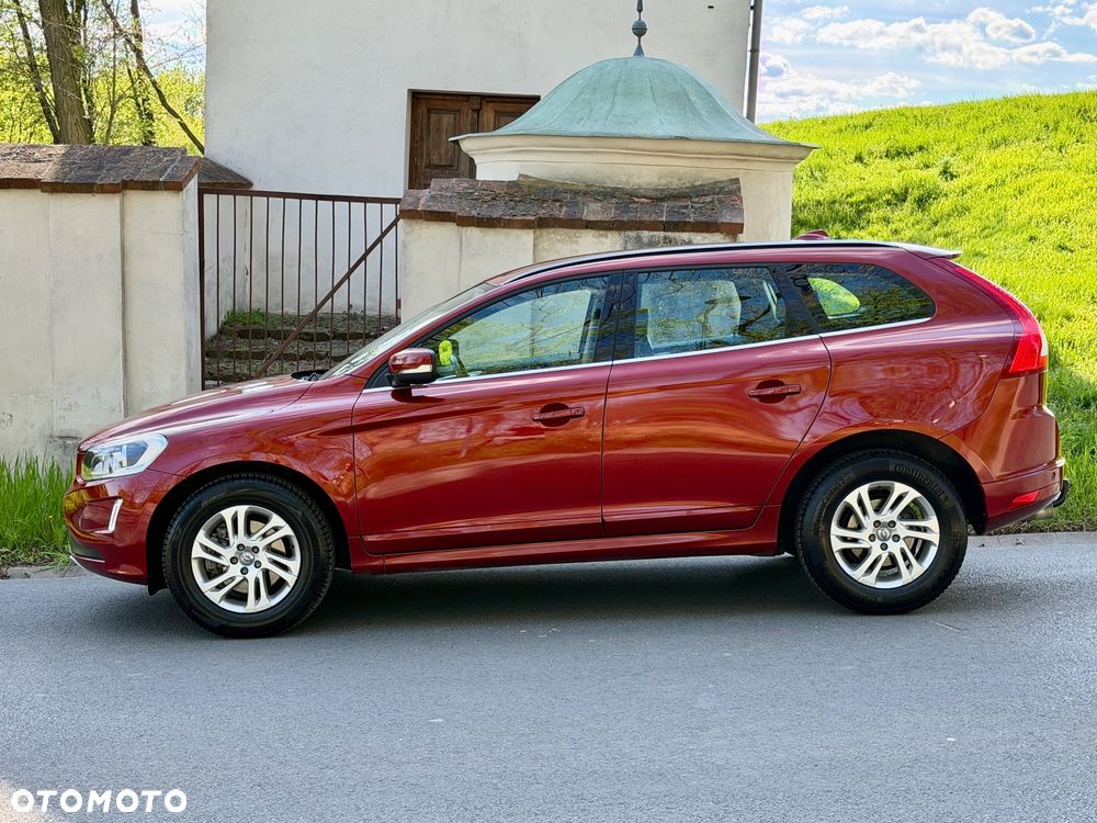 Volvo XC 60 D3 Momentum - 7
