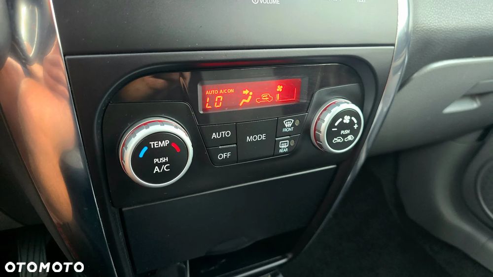 Suzuki SX4 1.6 VVT 4x4 Limited - 21