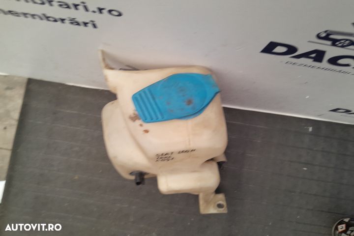 Vas lichid parbriz 1J0955453N 1J0955453N Seat Leon 2 1P [2005 - 2009] - 2