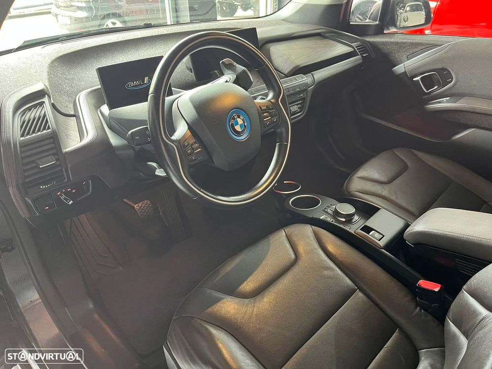 BMW i3 s 120Ah - 14