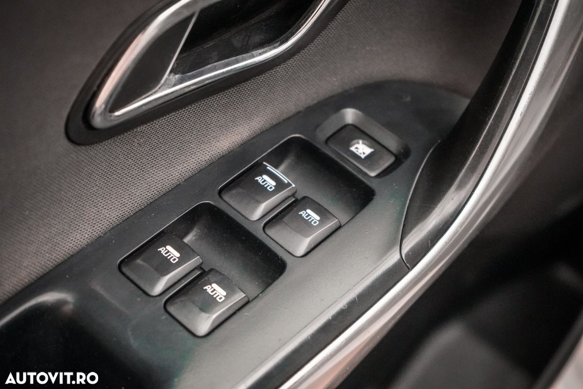 Kia Ceed - 19