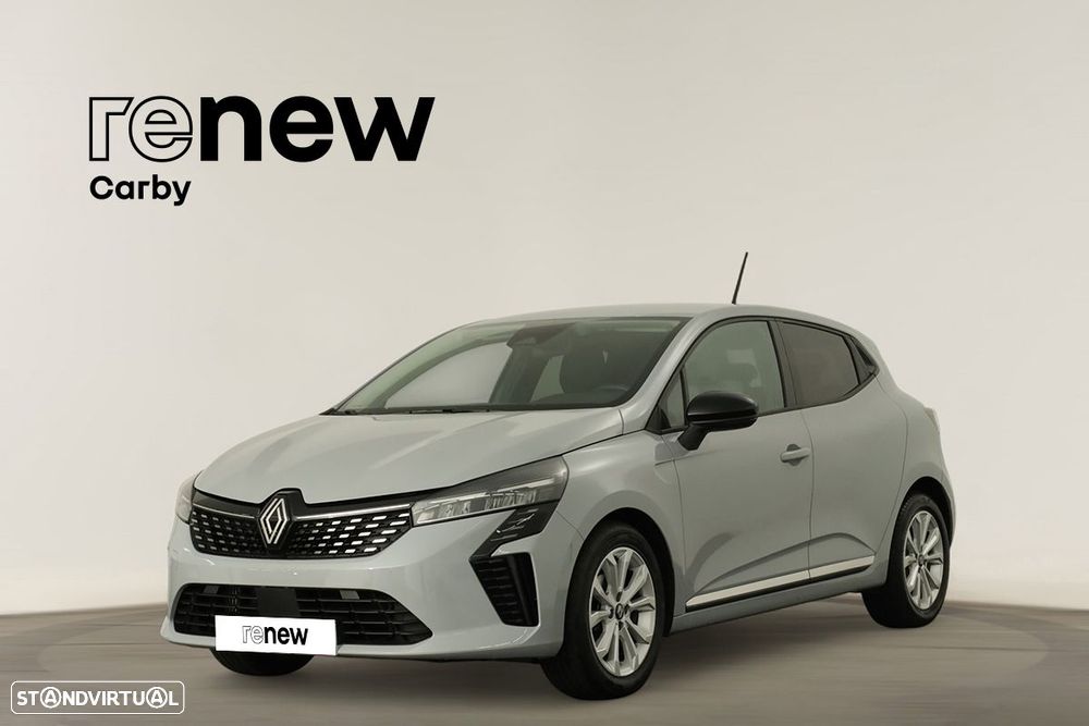 Renault Clio 1.0 TCe Evolution Bi-Fuel - 1