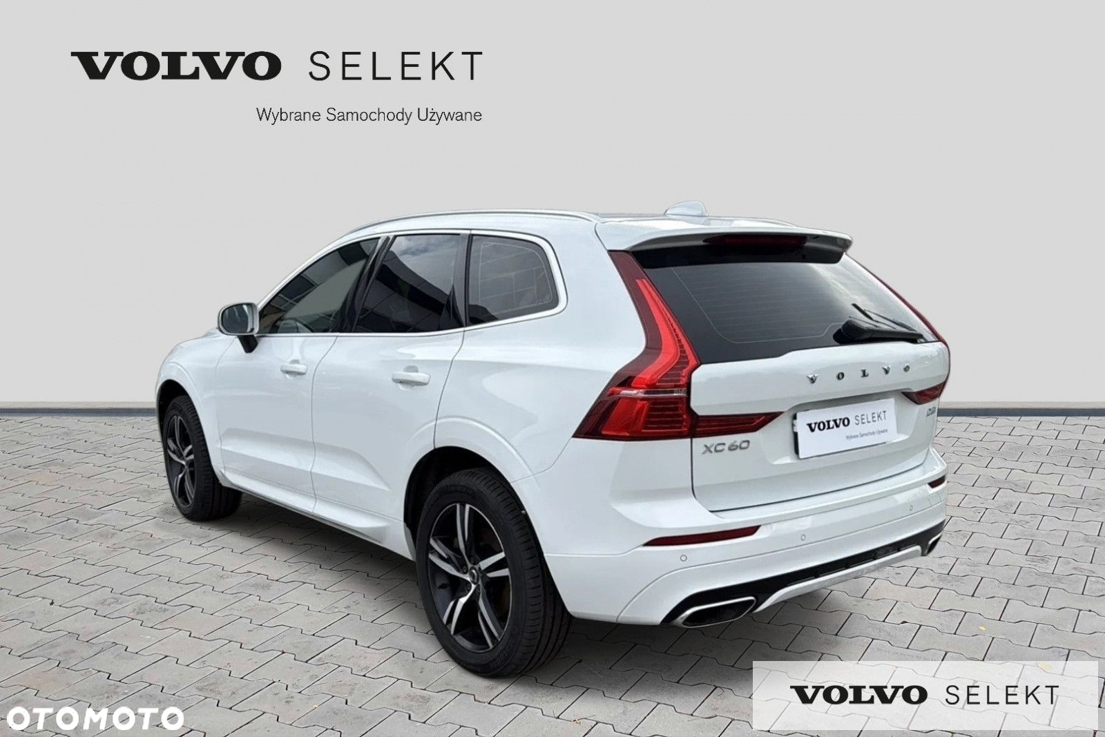 Volvo XC 60 - 5