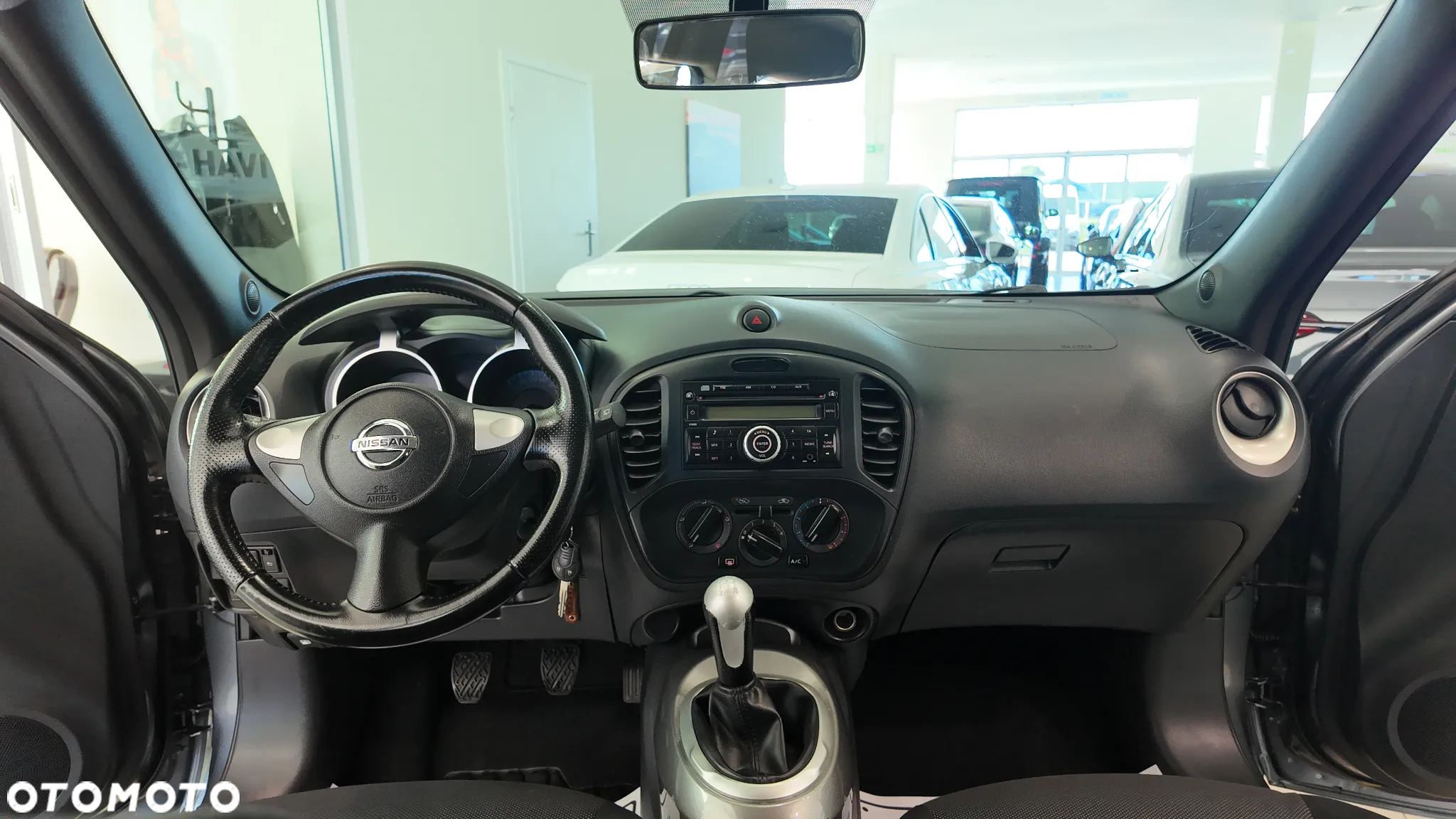 Nissan Juke 1.6 Acenta - 31