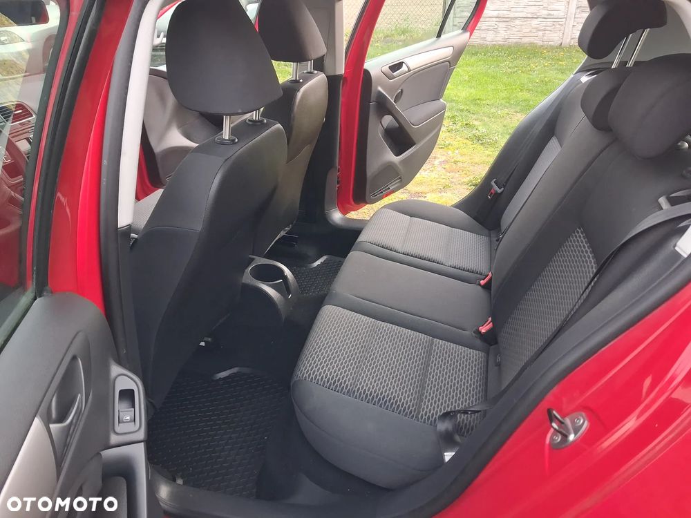 Volkswagen Golf 1.4 Edition - 10
