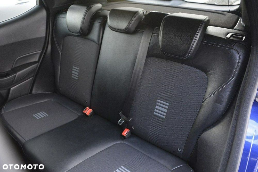 Ford Fiesta 1.0 EcoBoost ST-Line ASS - 30