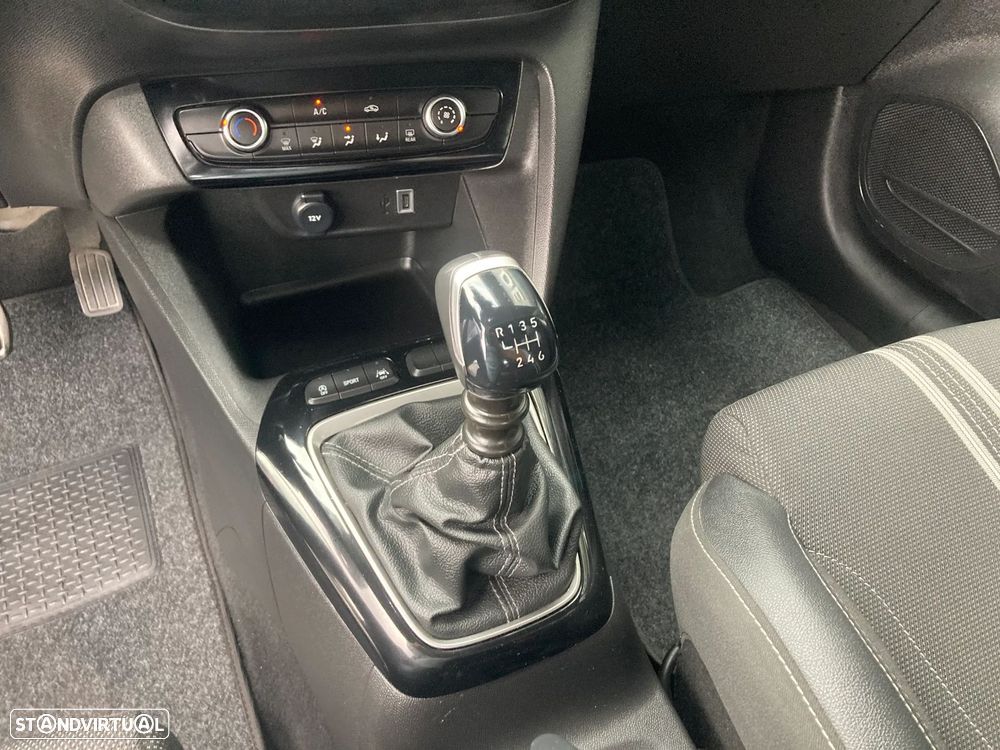 Opel Corsa 1.2 T GS - 30