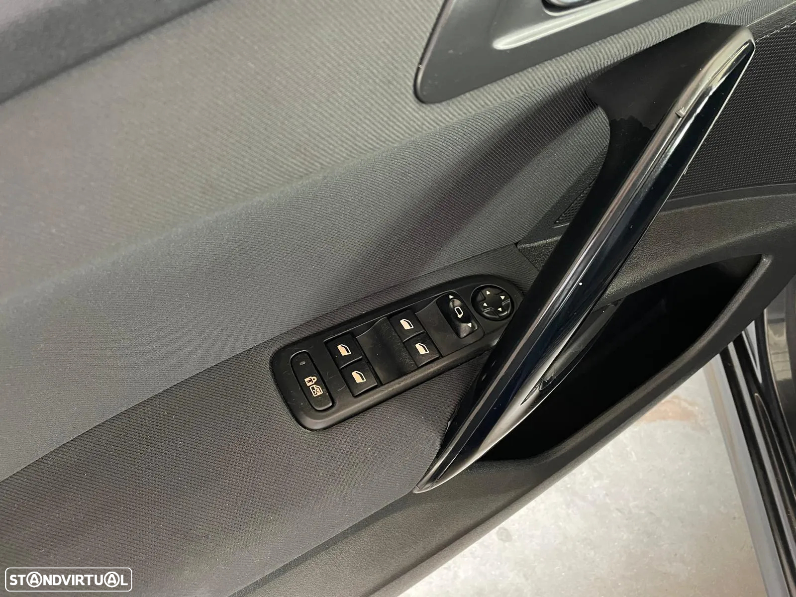 Peugeot 508 SW 1.6 HDi Active - 18
