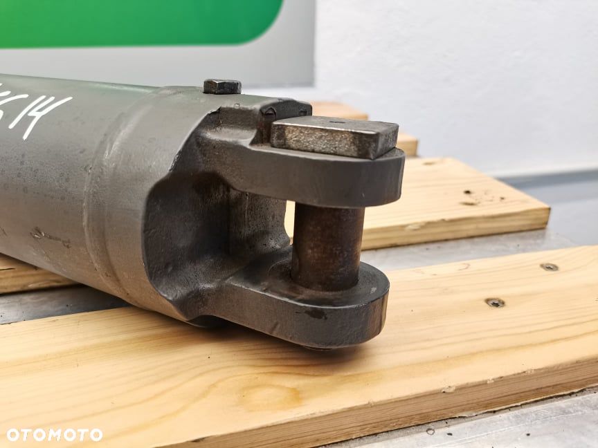 Siłownik podnośnika Massey Ferguson 6714 - 10