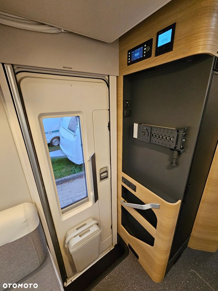 Adria Matrix Select 670SL - 9