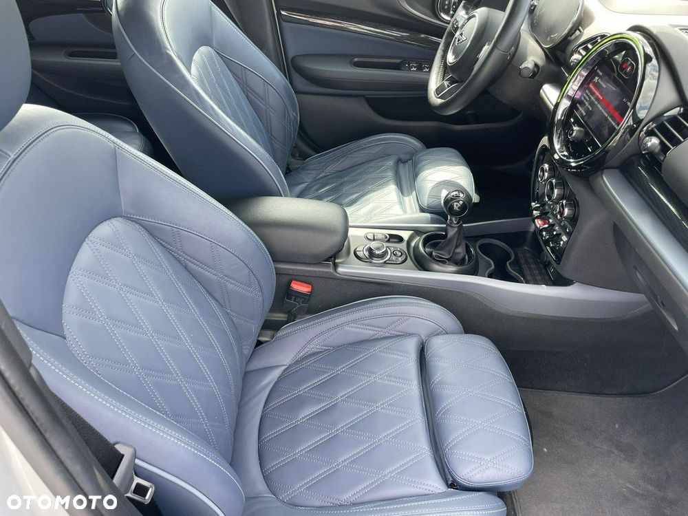 MINI Clubman Cooper S - 18