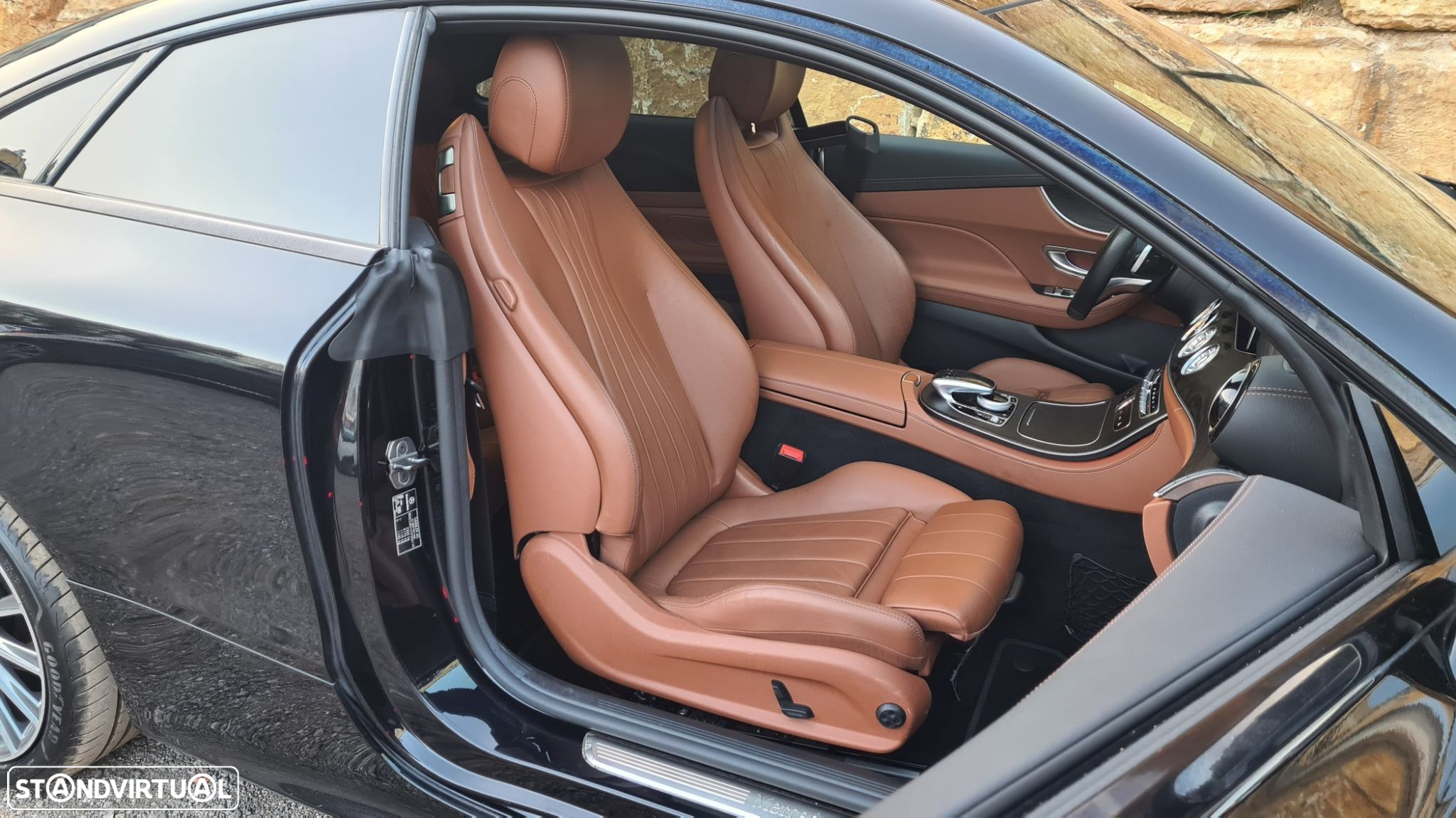 Mercedes-Benz E 220 - 47