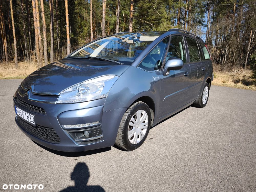 Citroën C4 Picasso VTi 120 CoolTech - 2