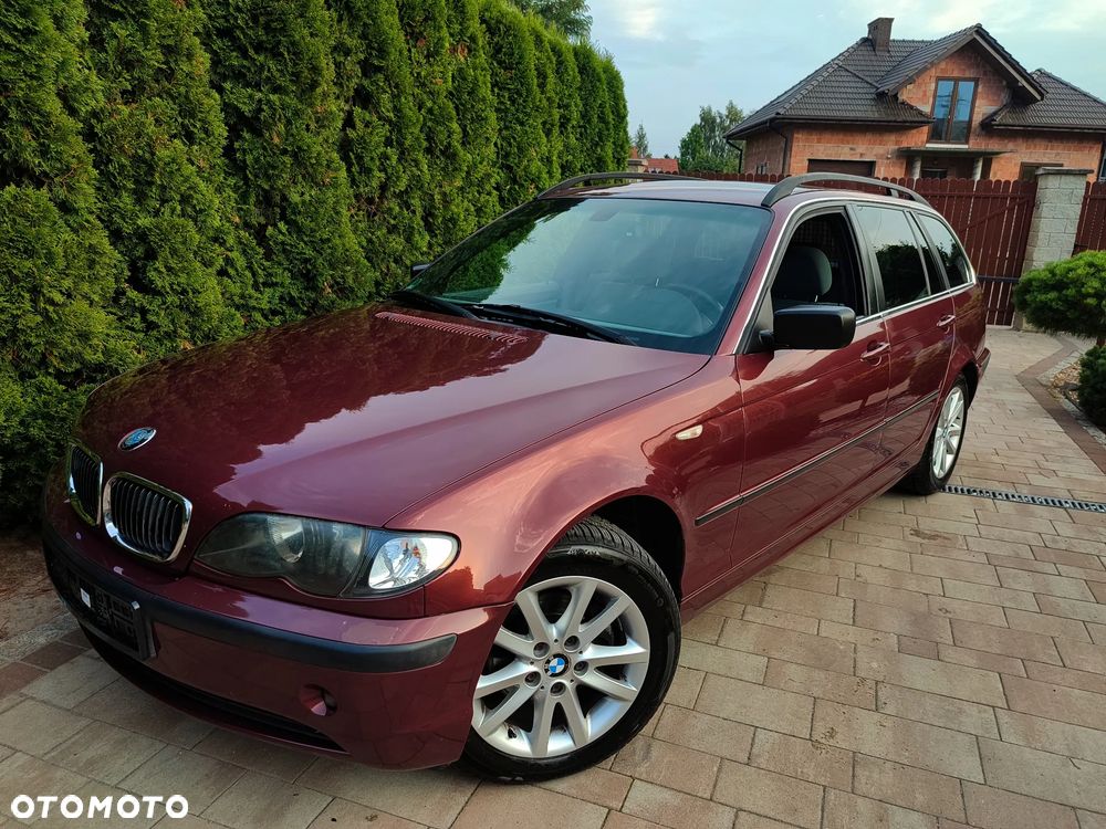 BMW Seria 3 - 16