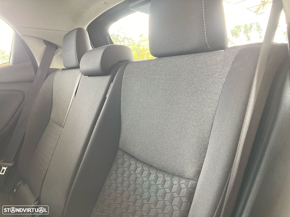Toyota Yaris - 11