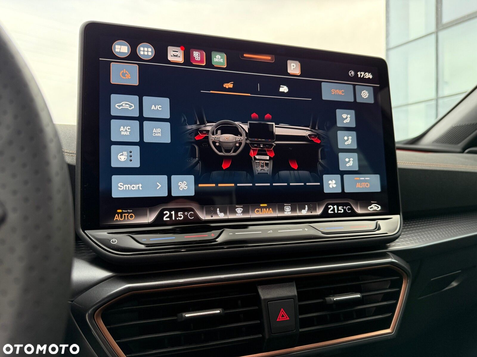 Cupra Formentor 2.0 TDI DSG - 31