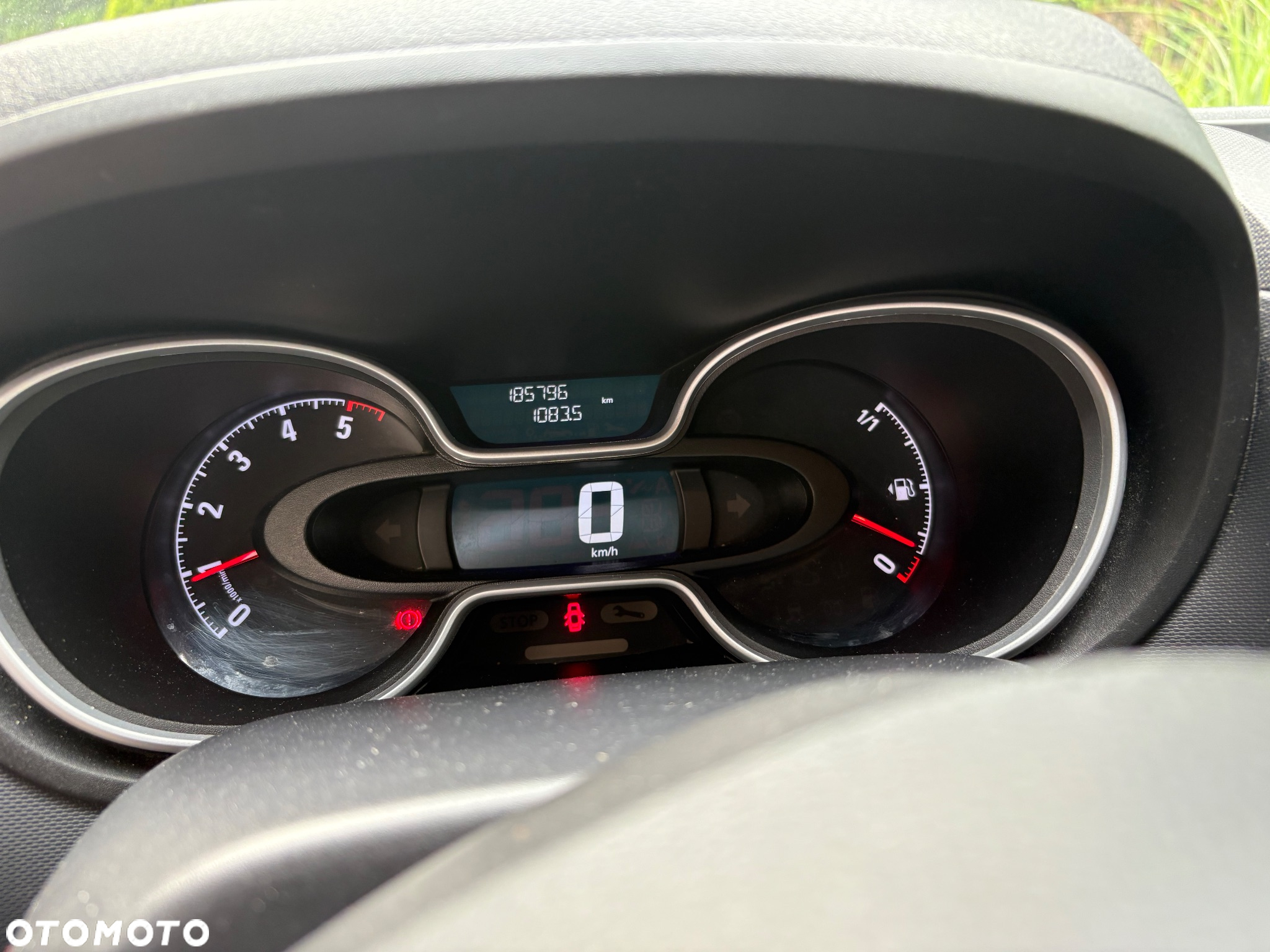 Opel Vivaro L2H1 2,9t Edition - 9