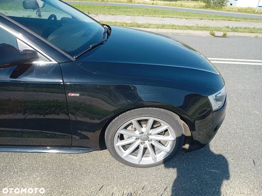 Audi A5 Coupé - 18
