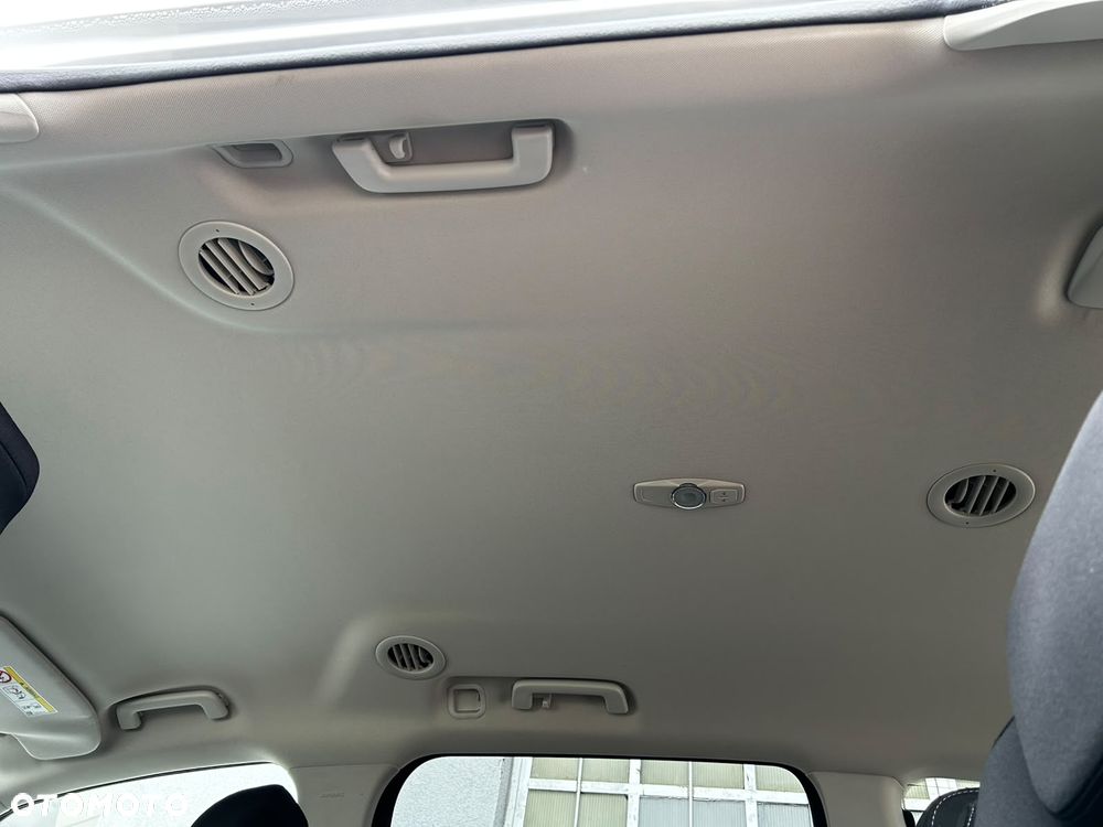 Ford Galaxy 2.0 EcoBlue Titanium - 34
