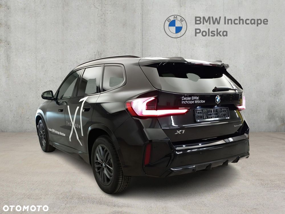 BMW X1 sDrive20i mHEV sport - 4
