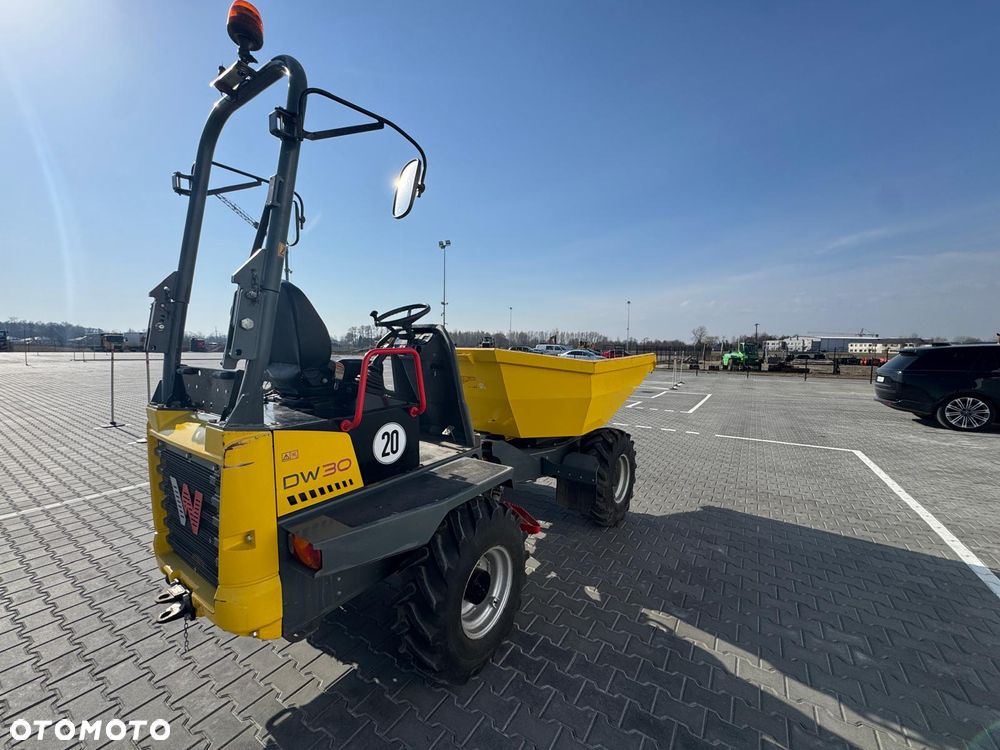 Wacker Neuson DW30 - 3