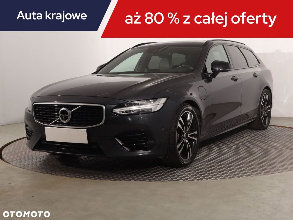 Volvo V90 - 3