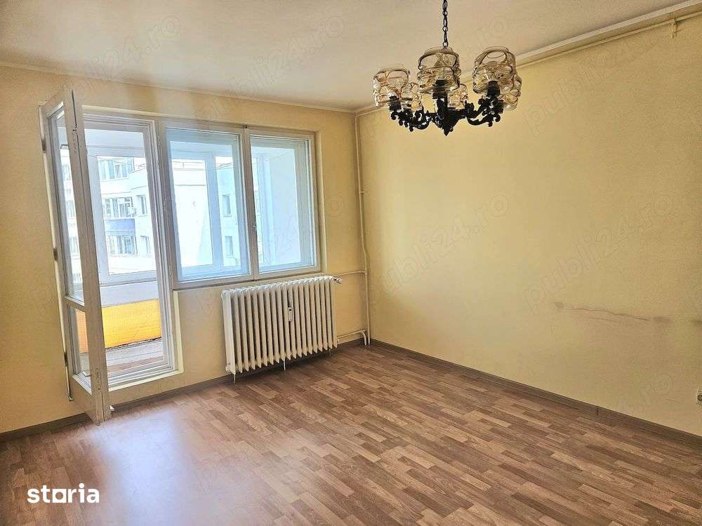 2 camere decomandat Tineretului — fotografia 1