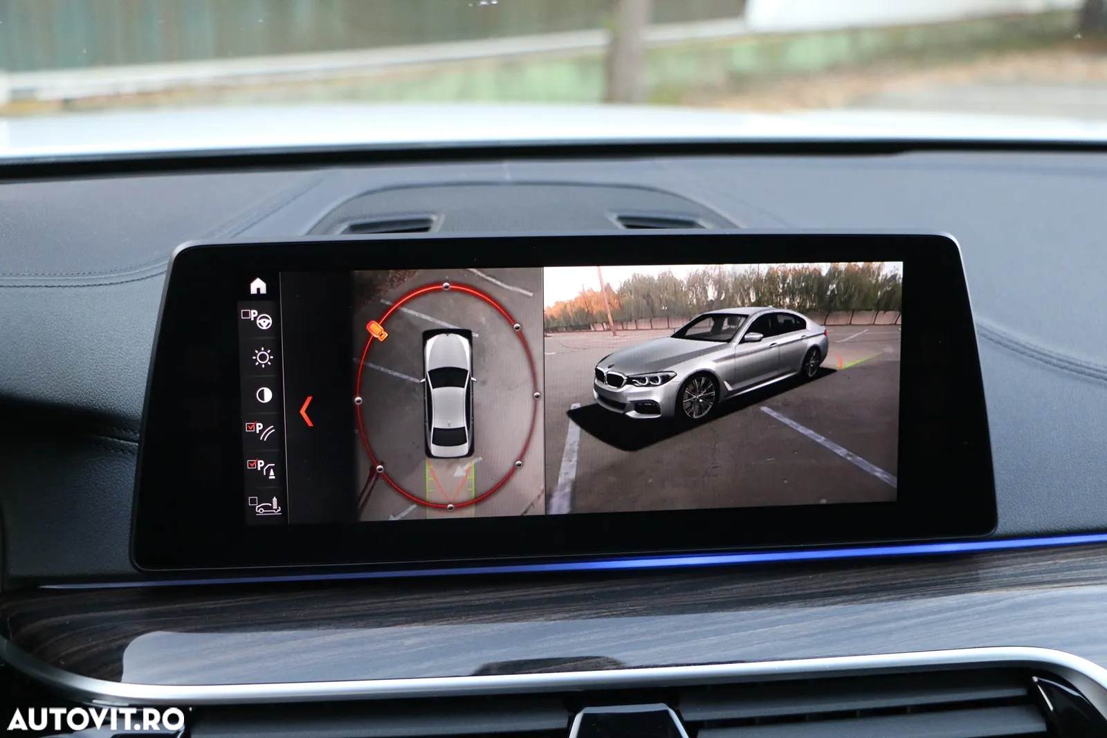 BMW Seria 5 - 30