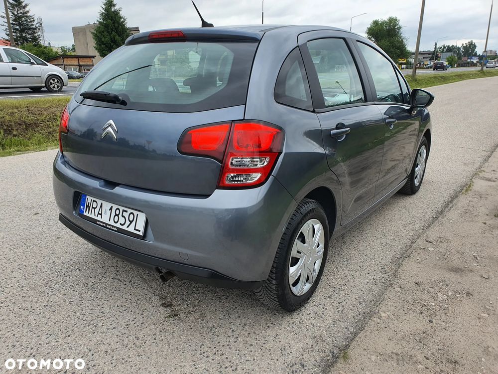 Citroën C3 1.4 Confort - 5