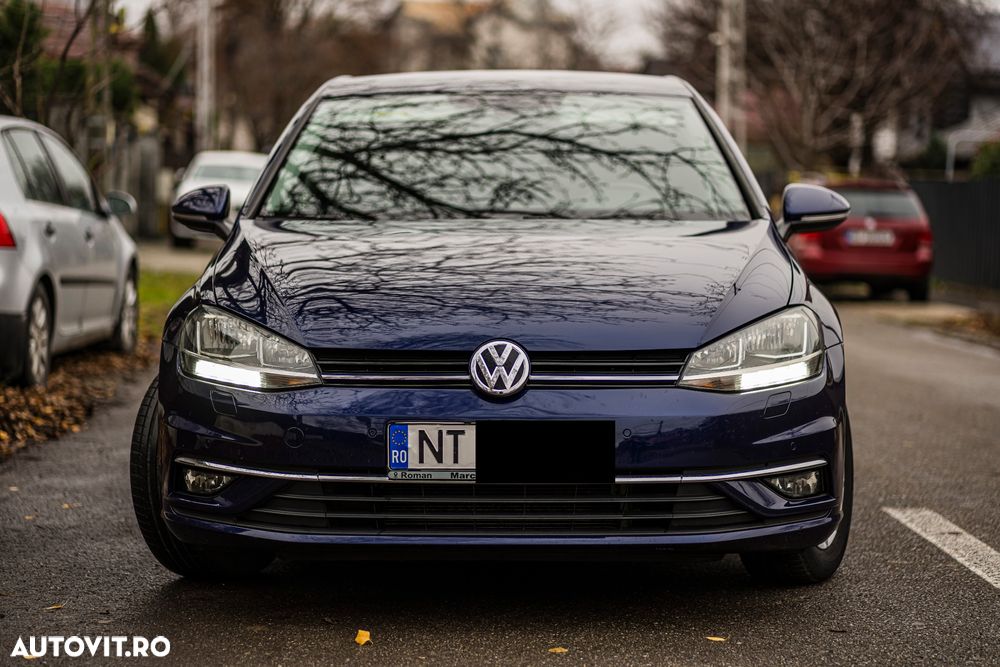 Volkswagen Golf 1.0 TSI Trendline - 4