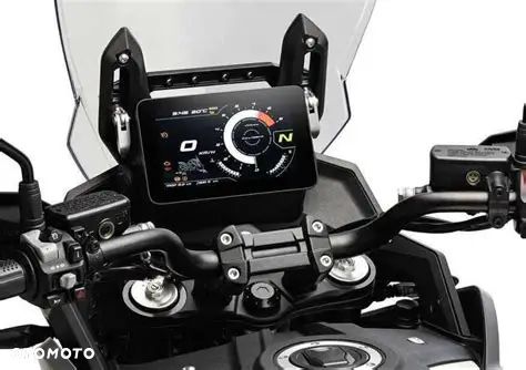 Morbidelli T1002VX - 7