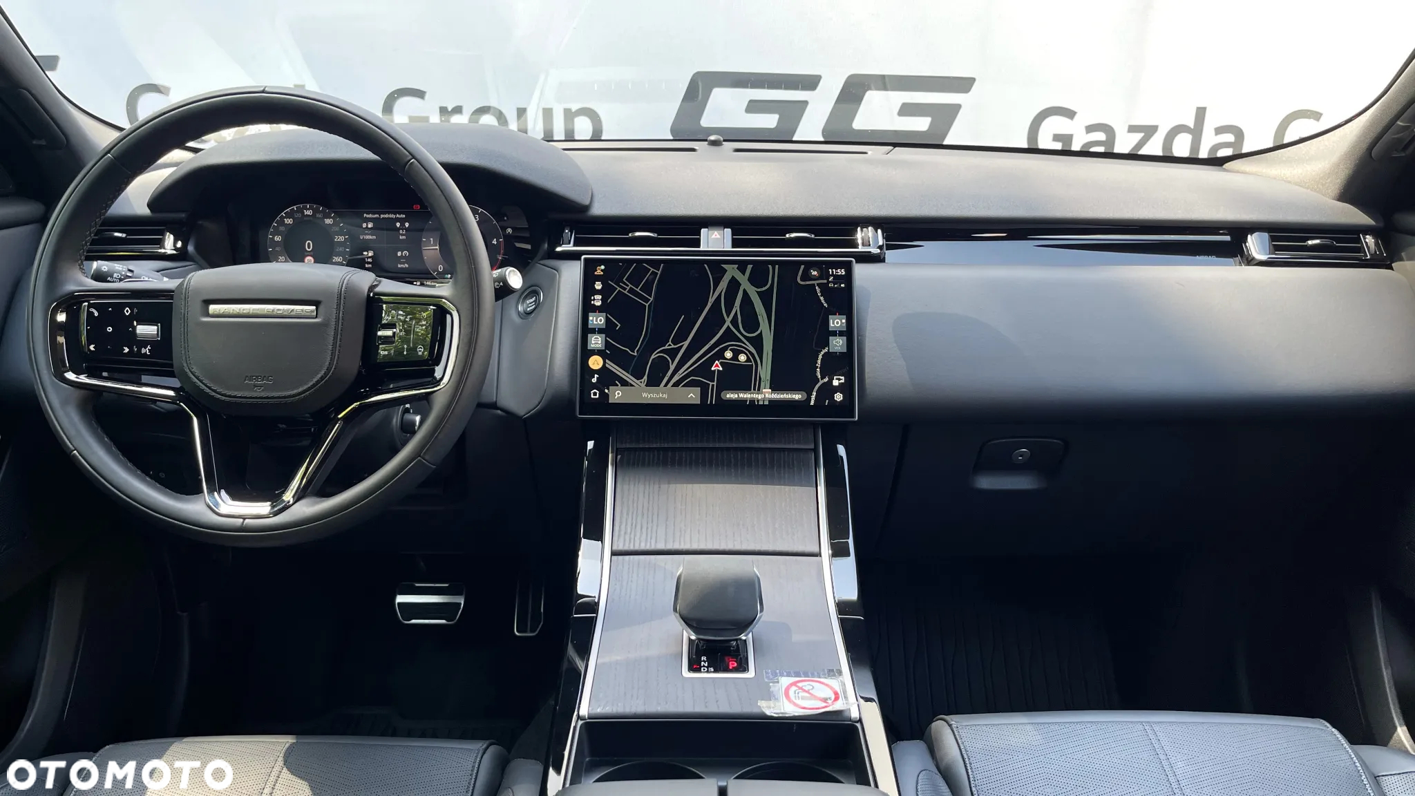 Land Rover Range Rover Velar D300 Dynamic HSE - 10