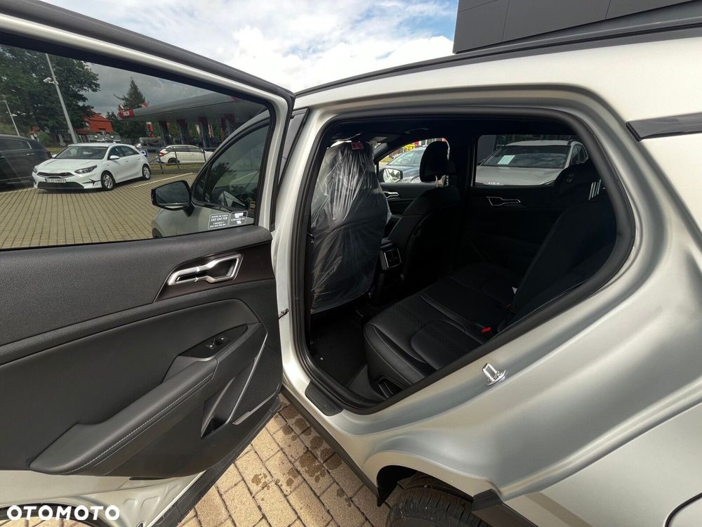 Kia Sportage - 8