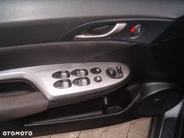 Honda Civic - 19
