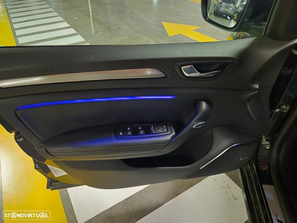 Renault Mégane Sport Tourer 1.5 dCi Bose Edition EDC - 32