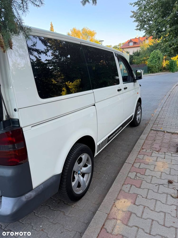 Volkswagen Caravelle L1 - 18